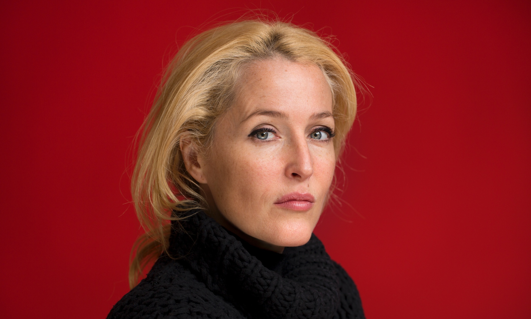 Gillian Anderson 498